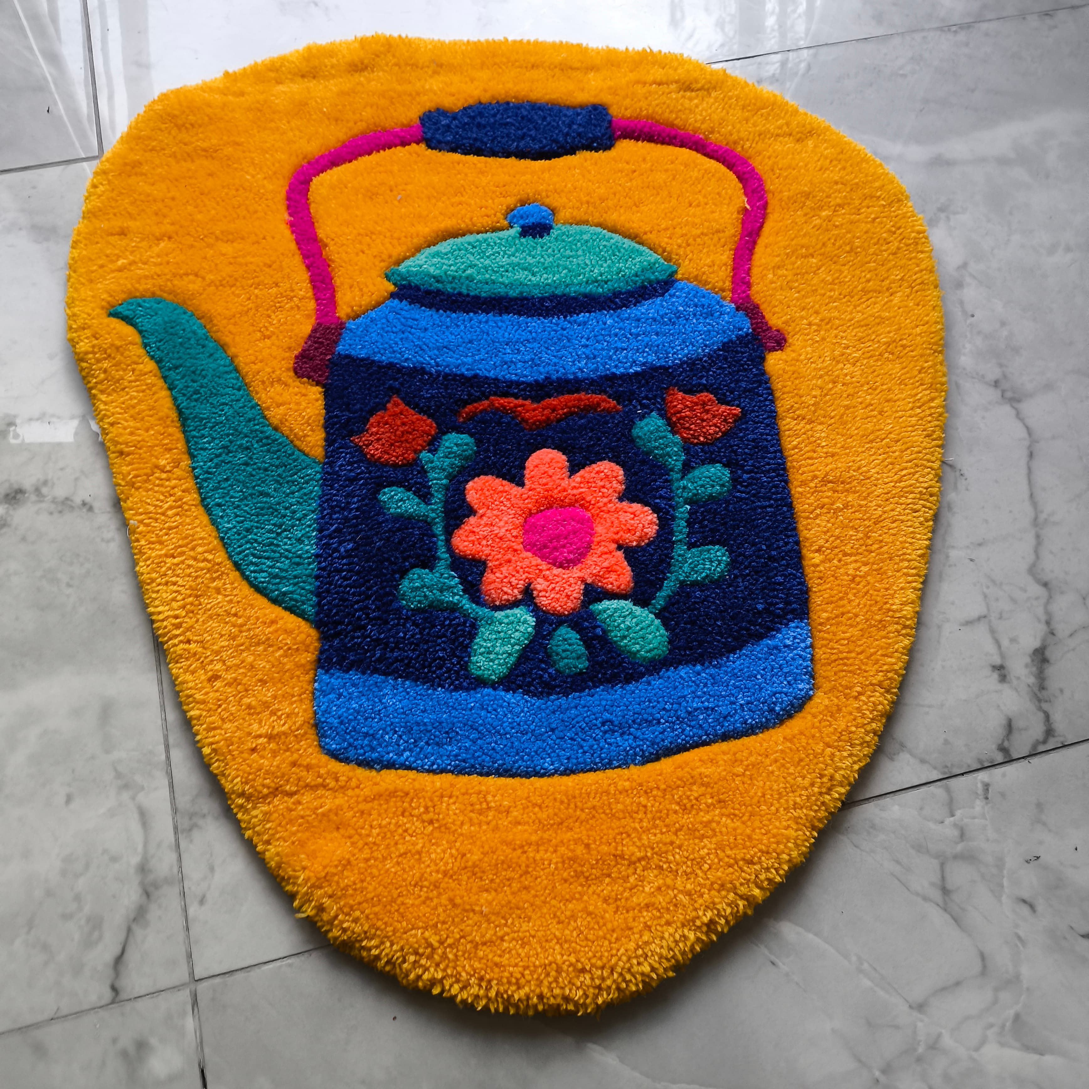 Karya Tufting Halı
