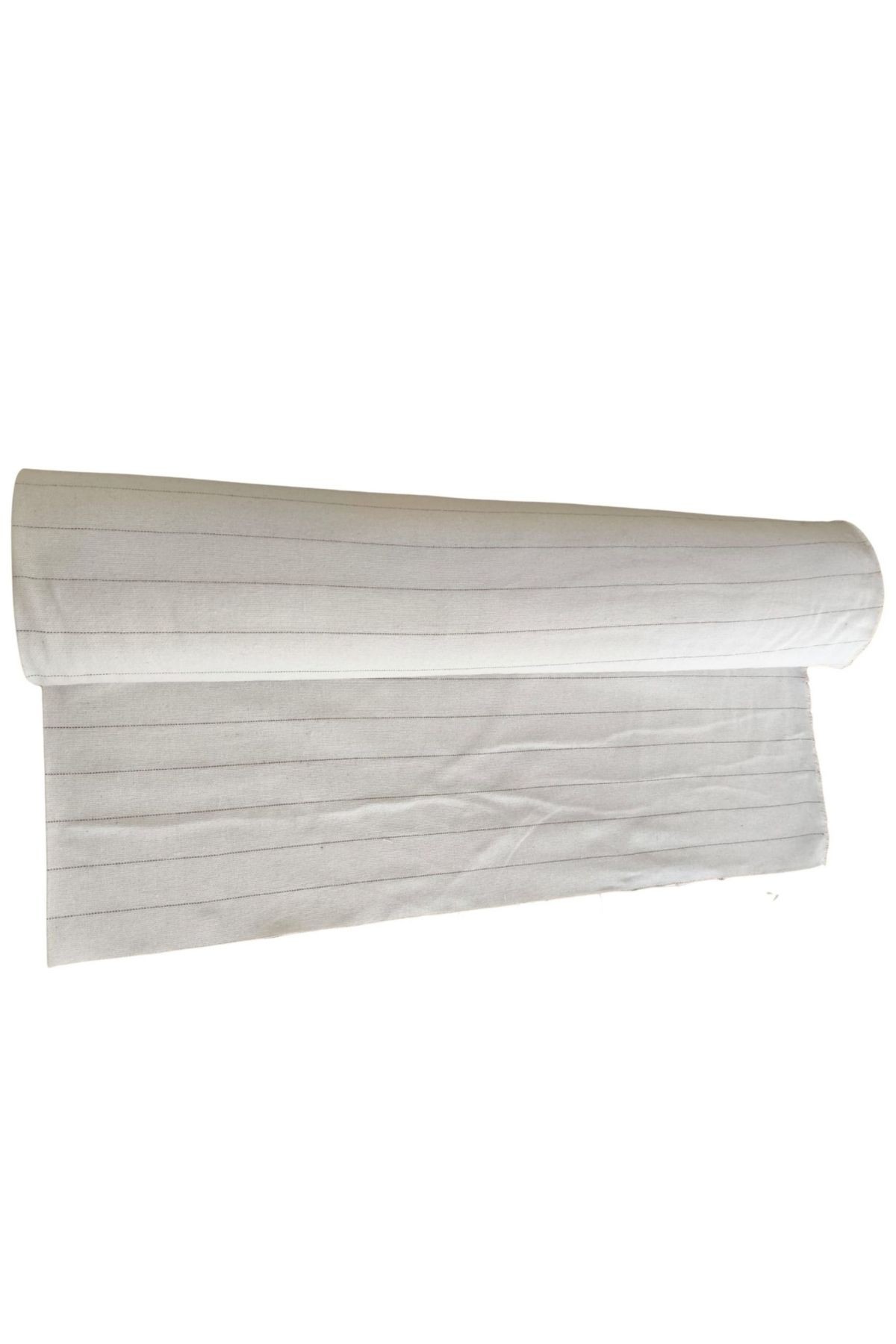 Monks Cloth Tufting Ve Punch Kumaşı-Keşiş Bezi (2,15 m Standart Enli)