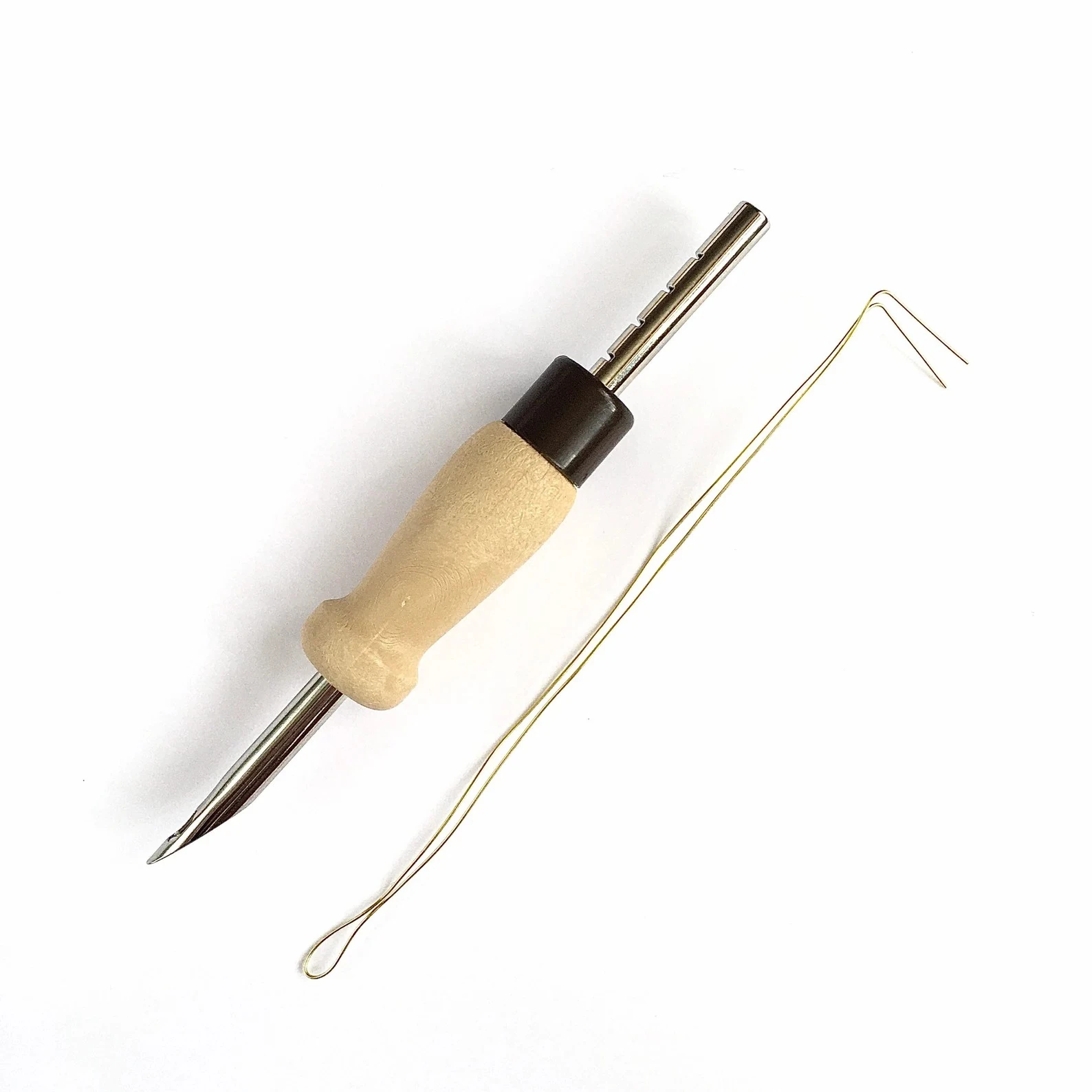 Lavor Ayarlanabilir Kalın Punch İğnesi