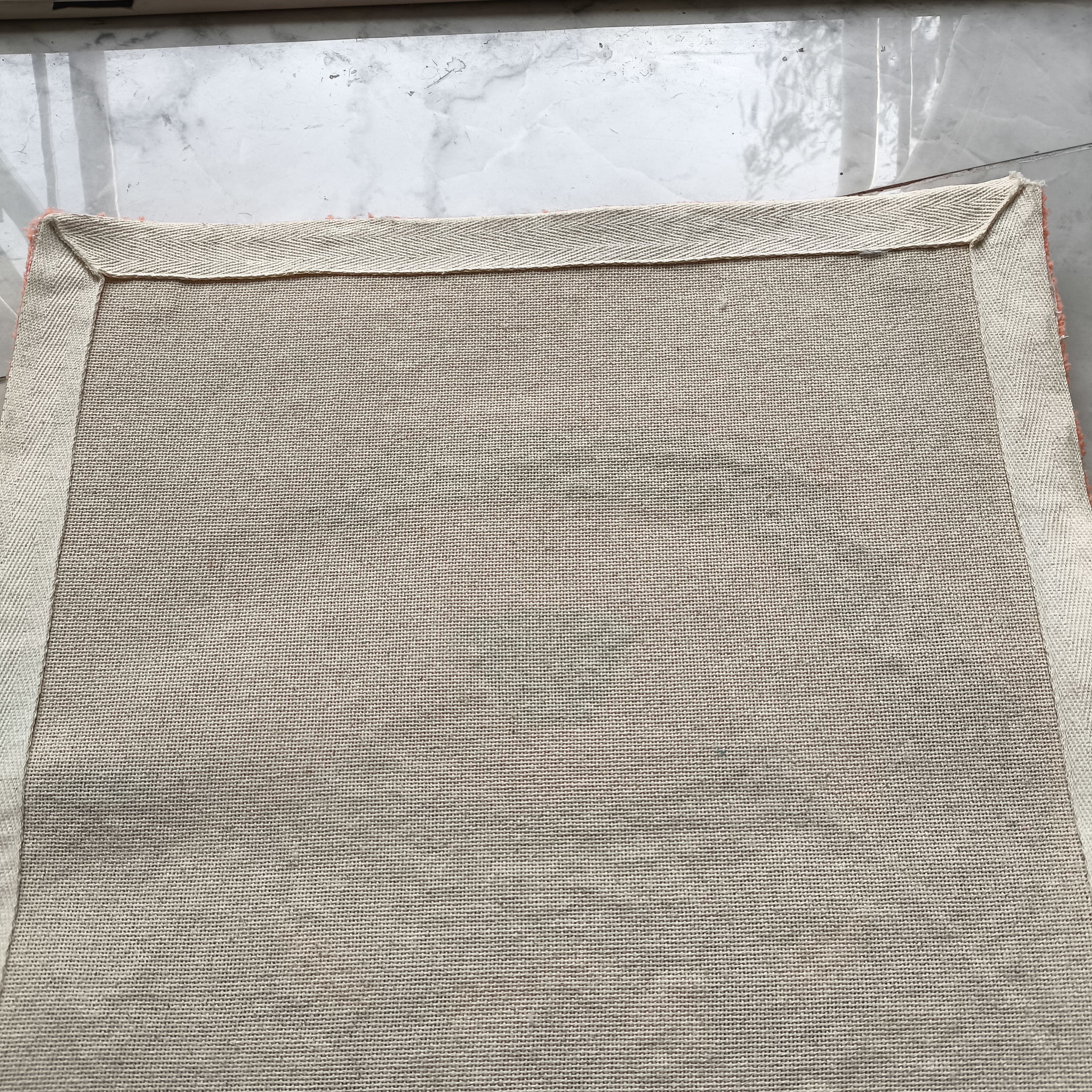 Lunaria Tufting Halı