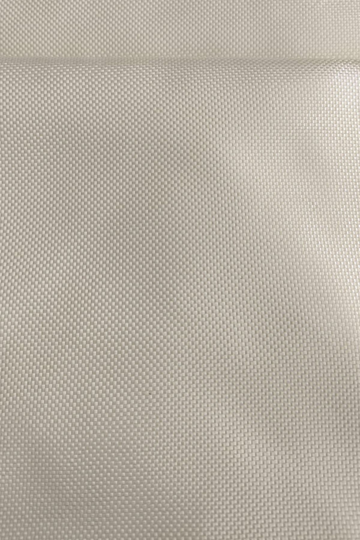 Beyaz Tufting Kumaşı (2,40 m Standart Enli)