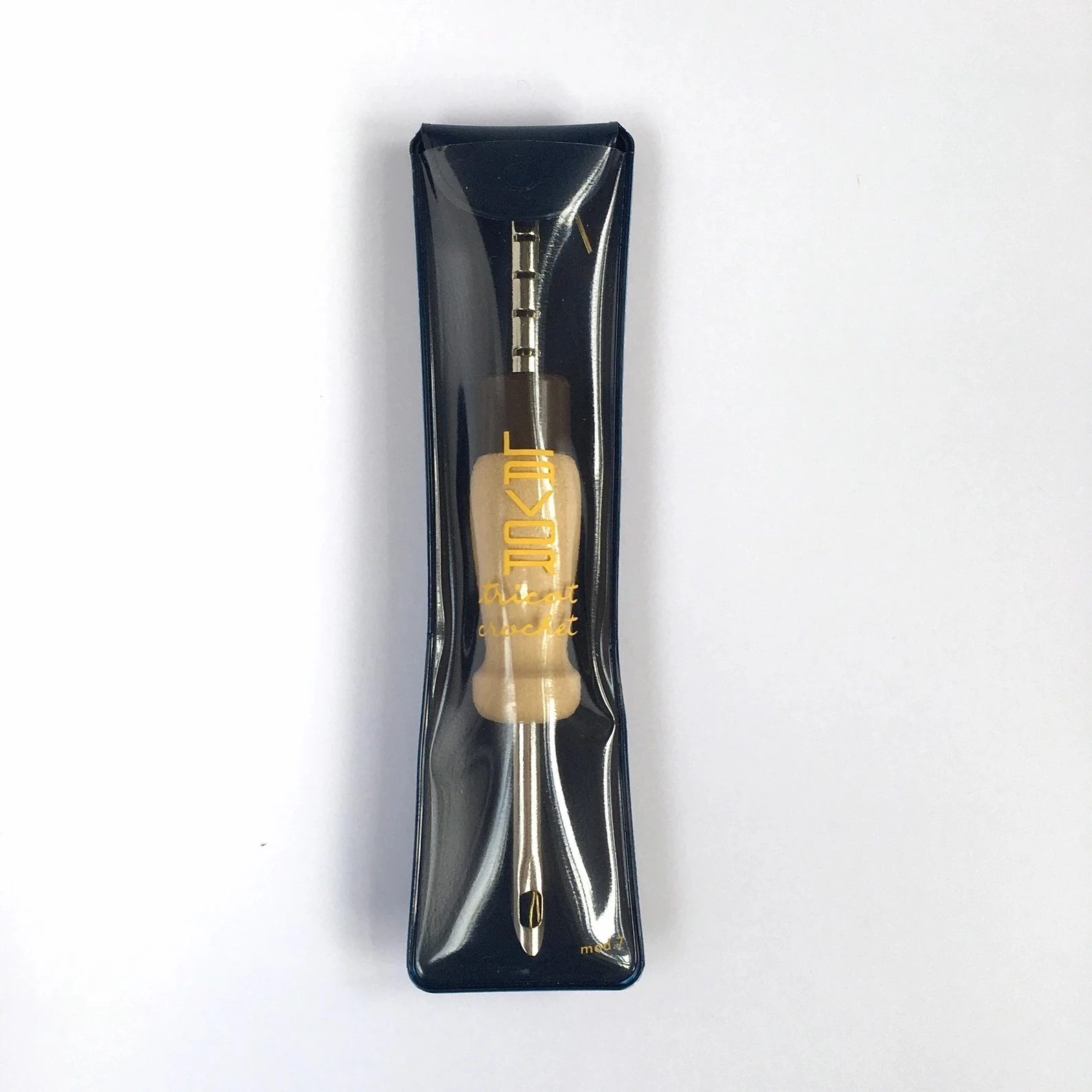 Lavor Ayarlanabilir Kalın Punch İğnesi