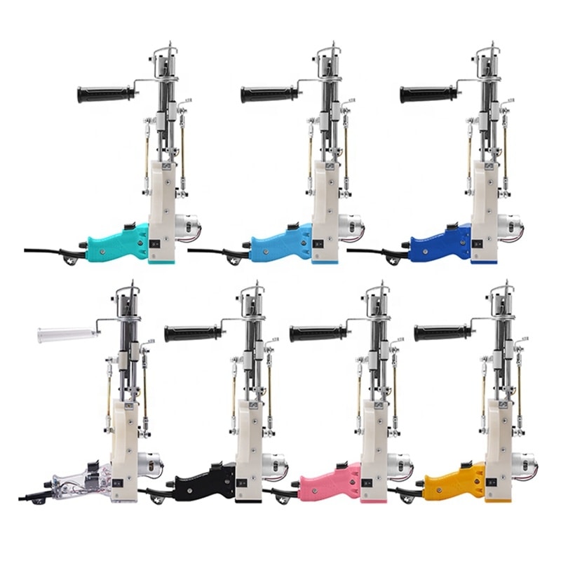 Orijinal High Duo Cut&Loop (30-45 mm)