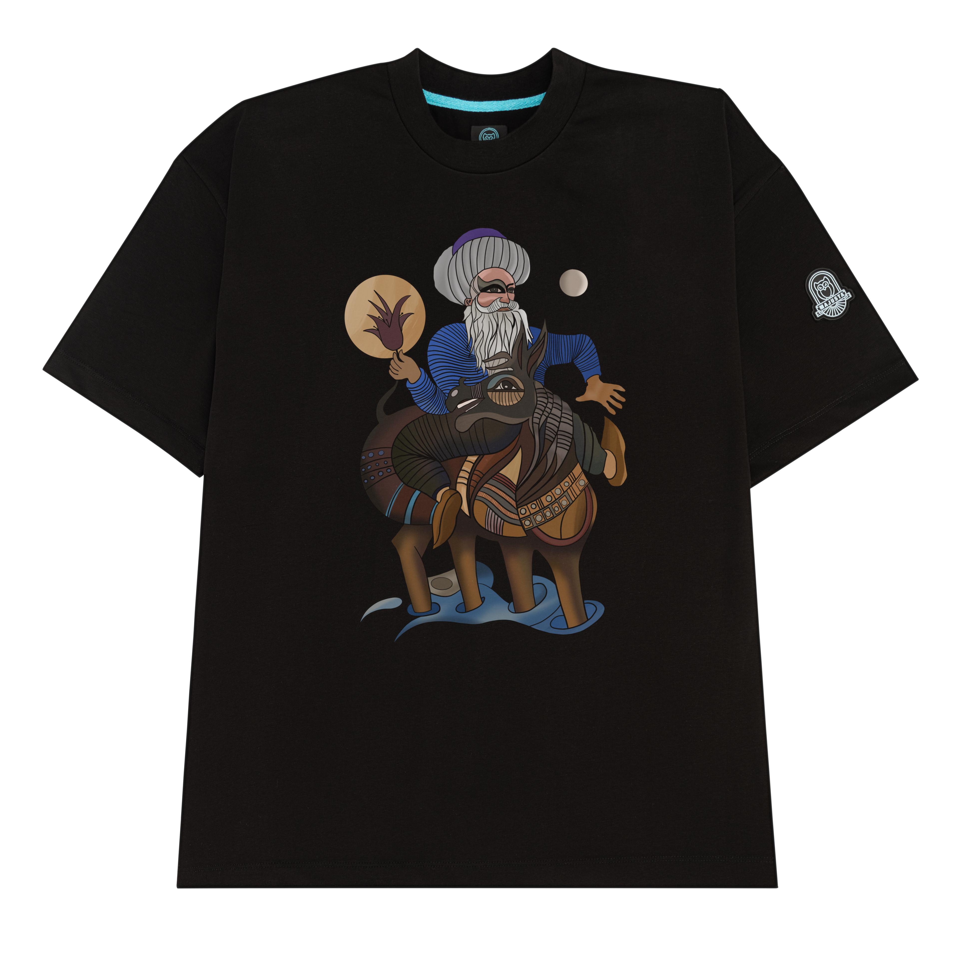 Nasreddin - OVERSIZE