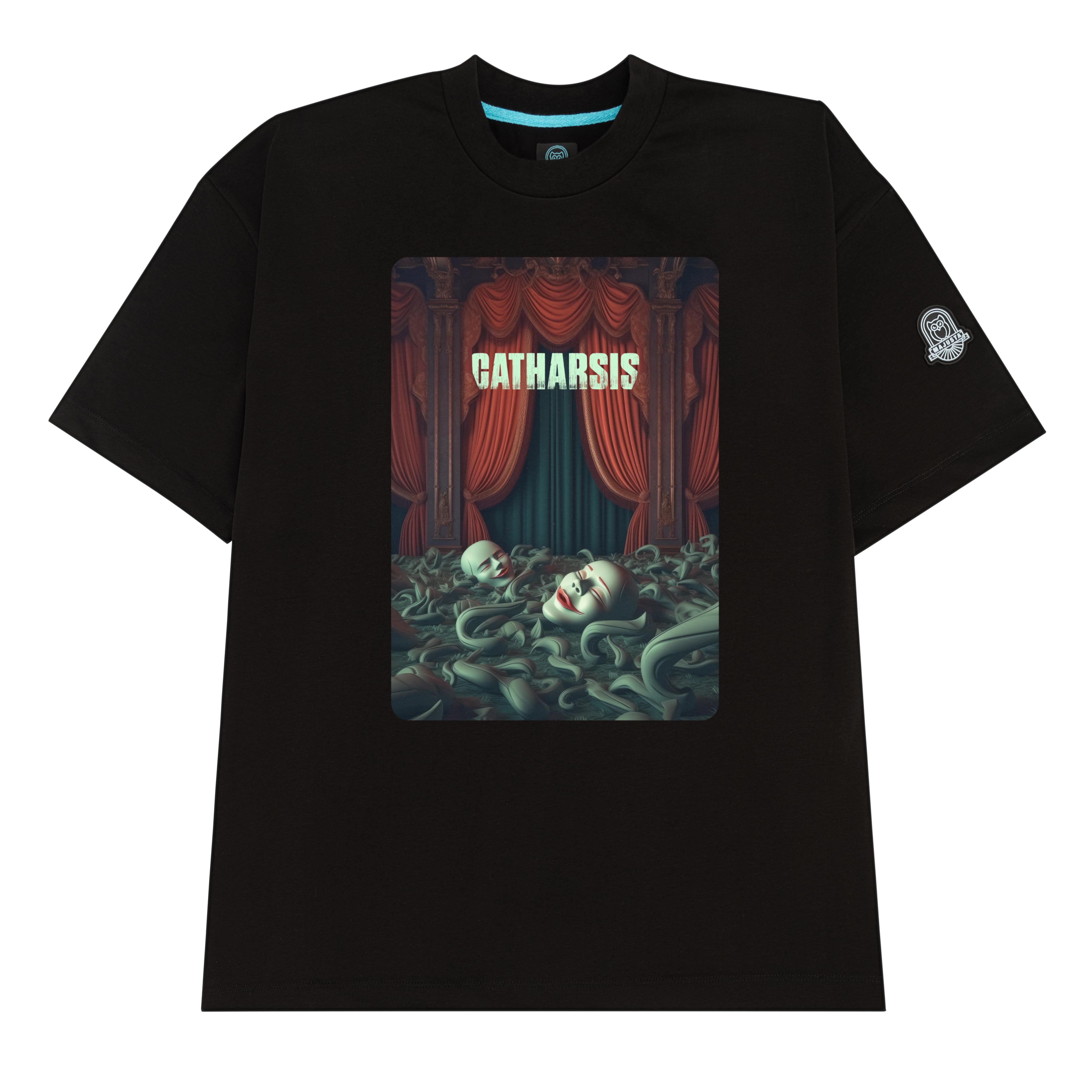 Catharsis - OVERSIZE