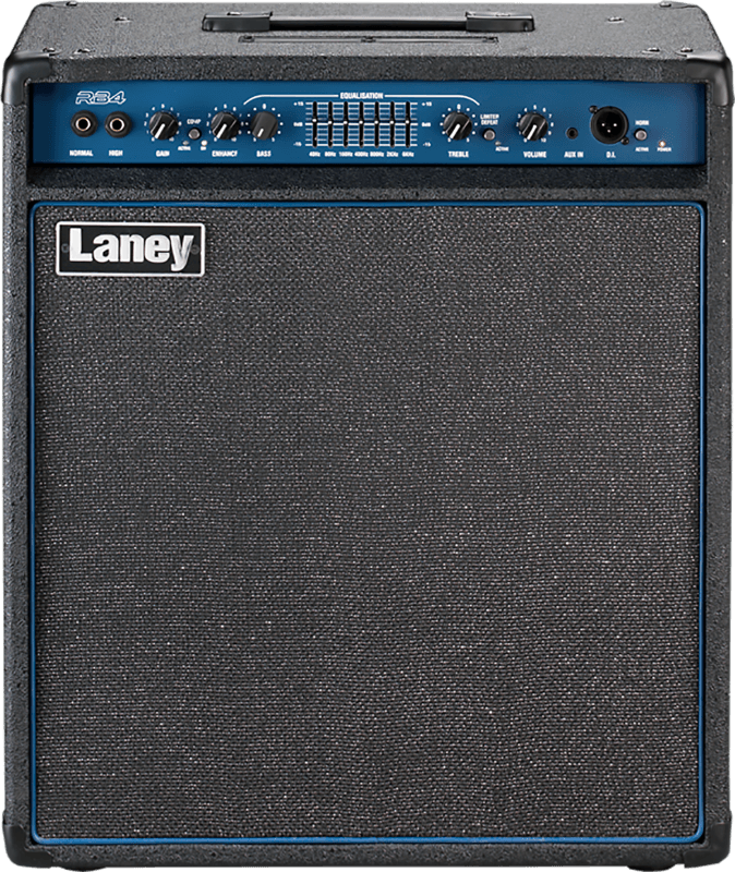 Laney RB4 165W Bas Gitar Amfisi