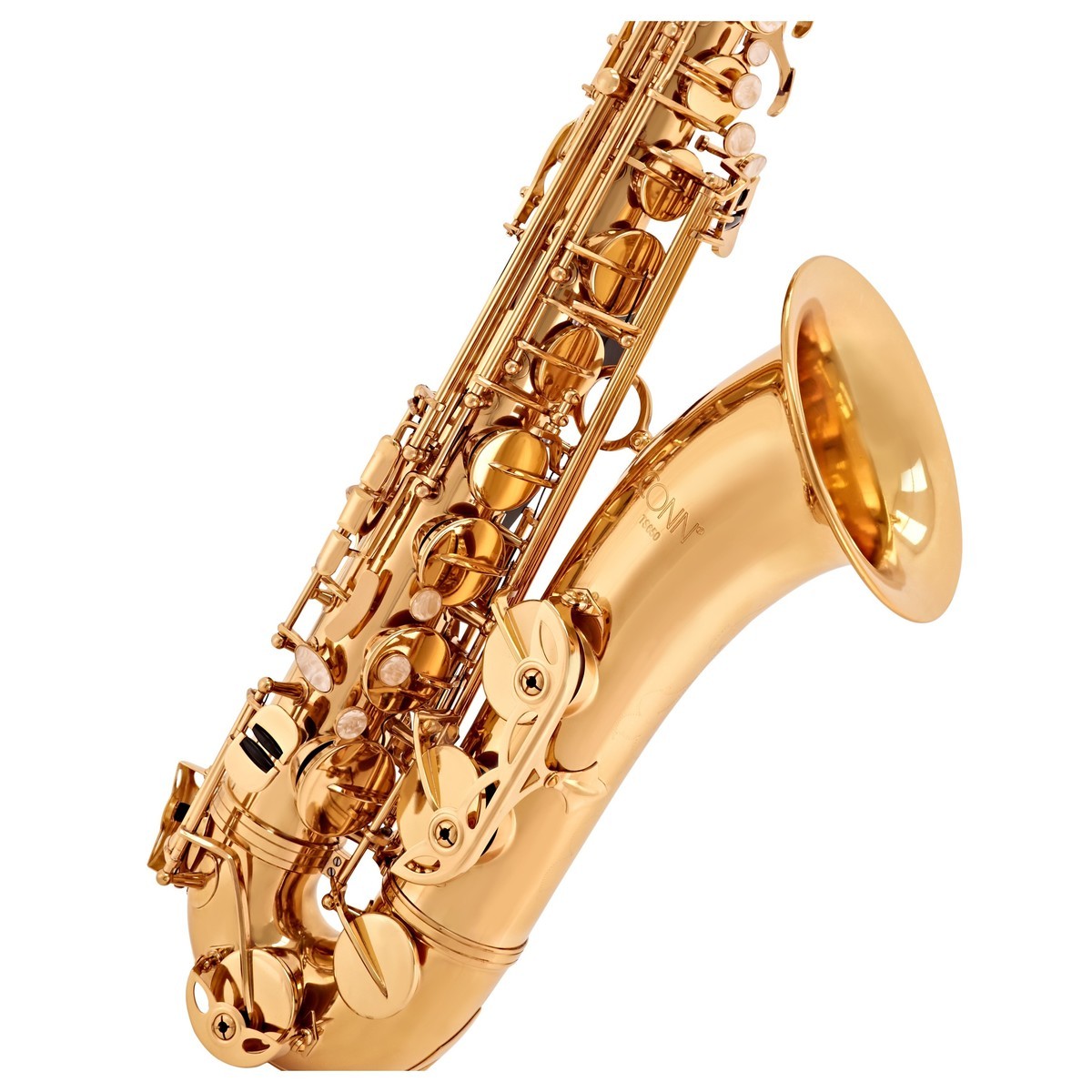 C.G. Conn - Tenor Saksafon TS651