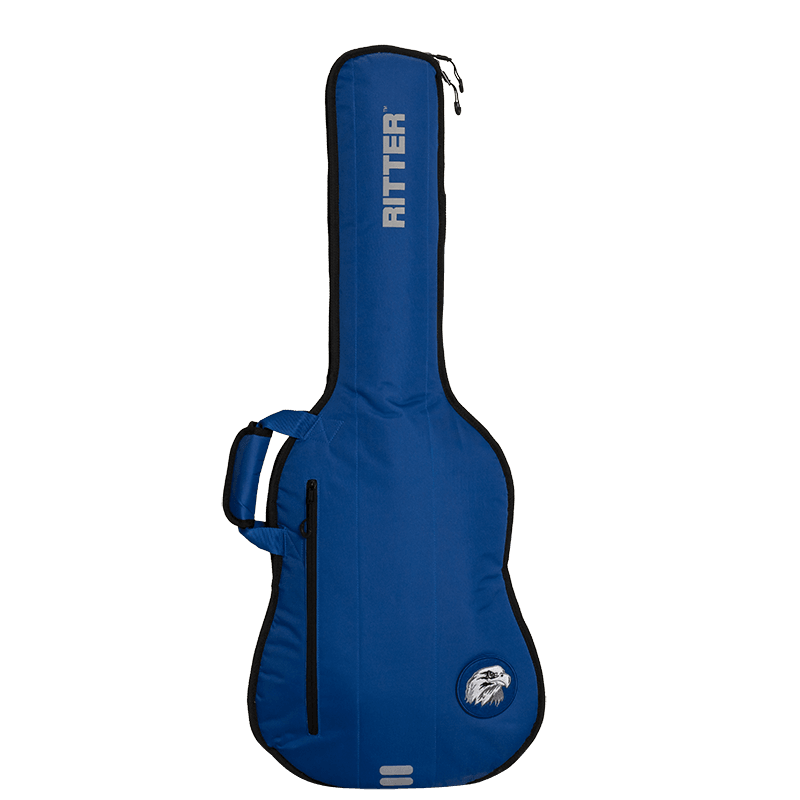 Ritter Davos RGD2-E-SBL Elektro Gitar Kılıfı