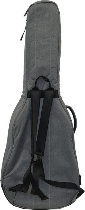 Ritter Carouge RGC3-C-EGR Klasik Gitar Kılıfı