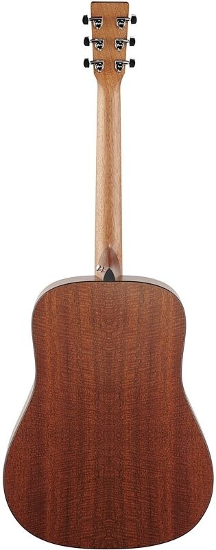 Martin D-X2E Mahogany Elektro Akustik Gitar