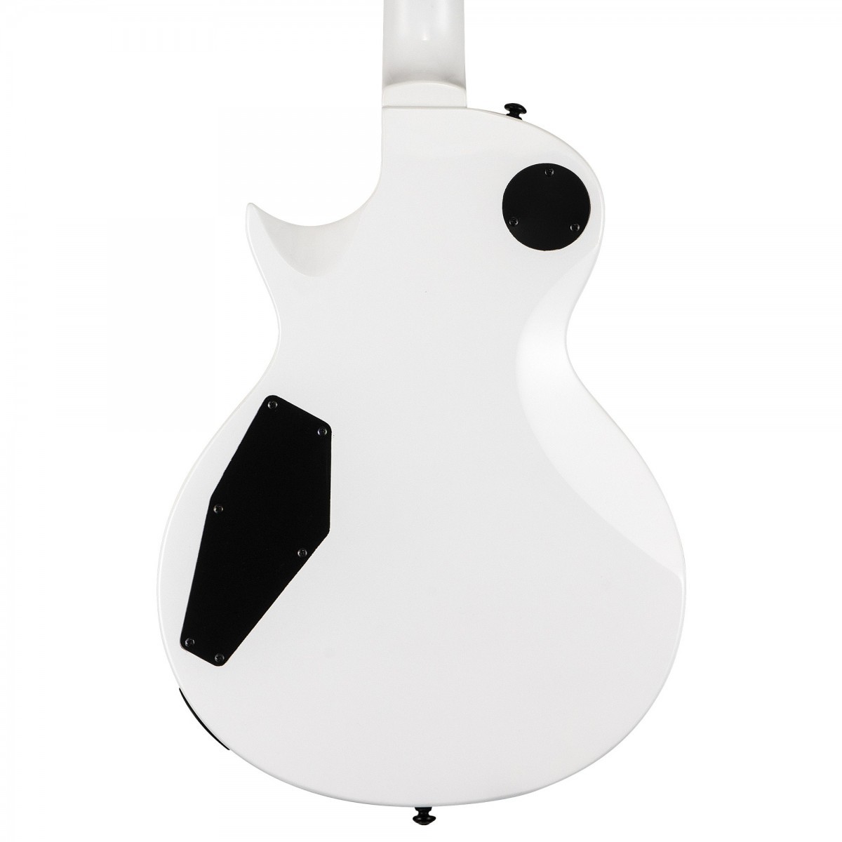 ESP LTD EC-256 Snow White Elektro Gitar
