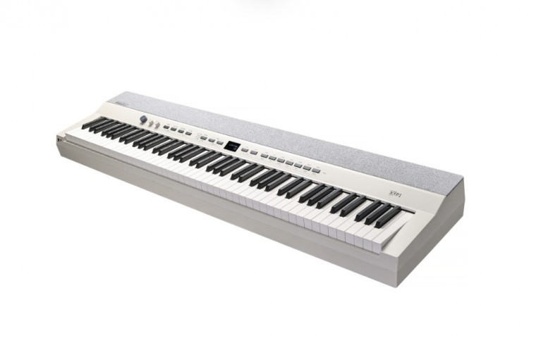 Kurzweil KA P1 WH Taşınabilir Dijital Piyano