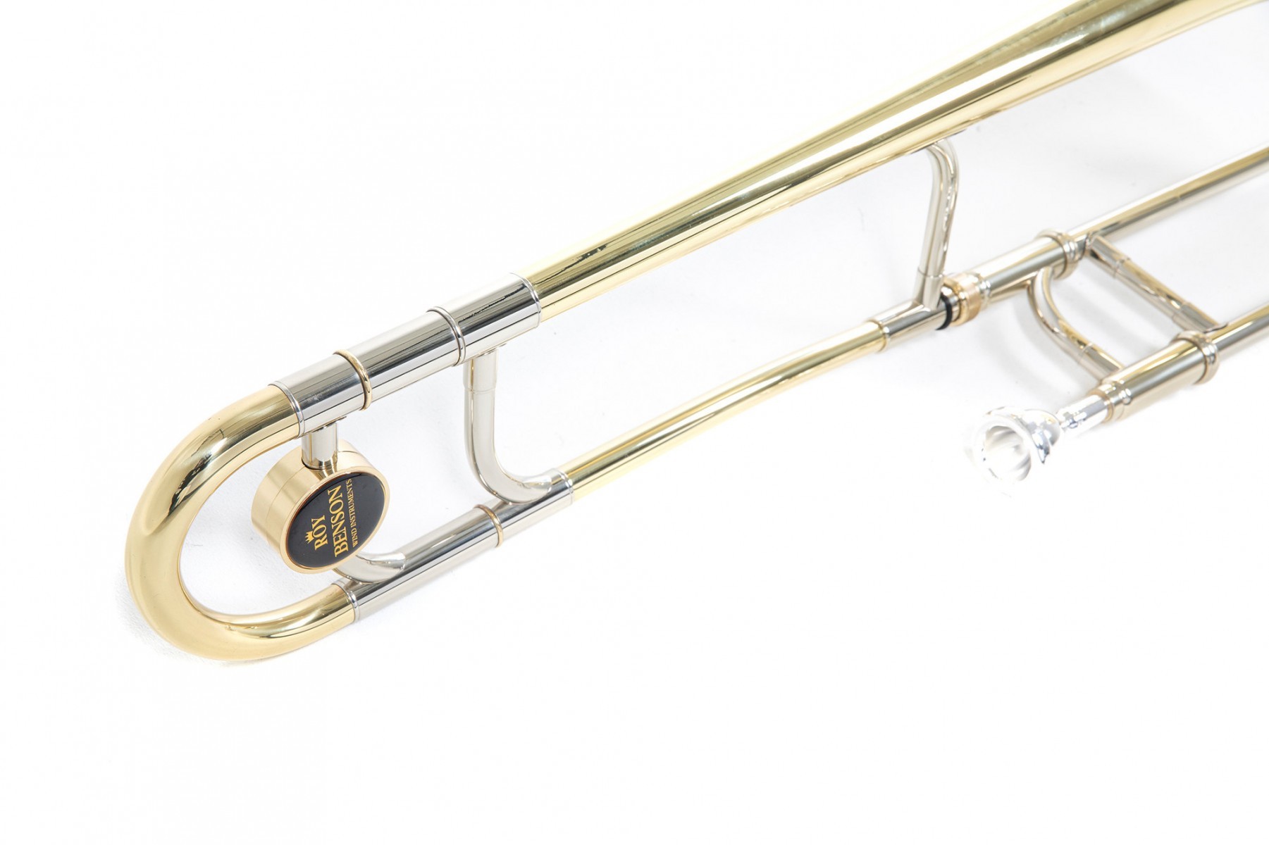 Roy Benson TT-227 Tenor Trombon