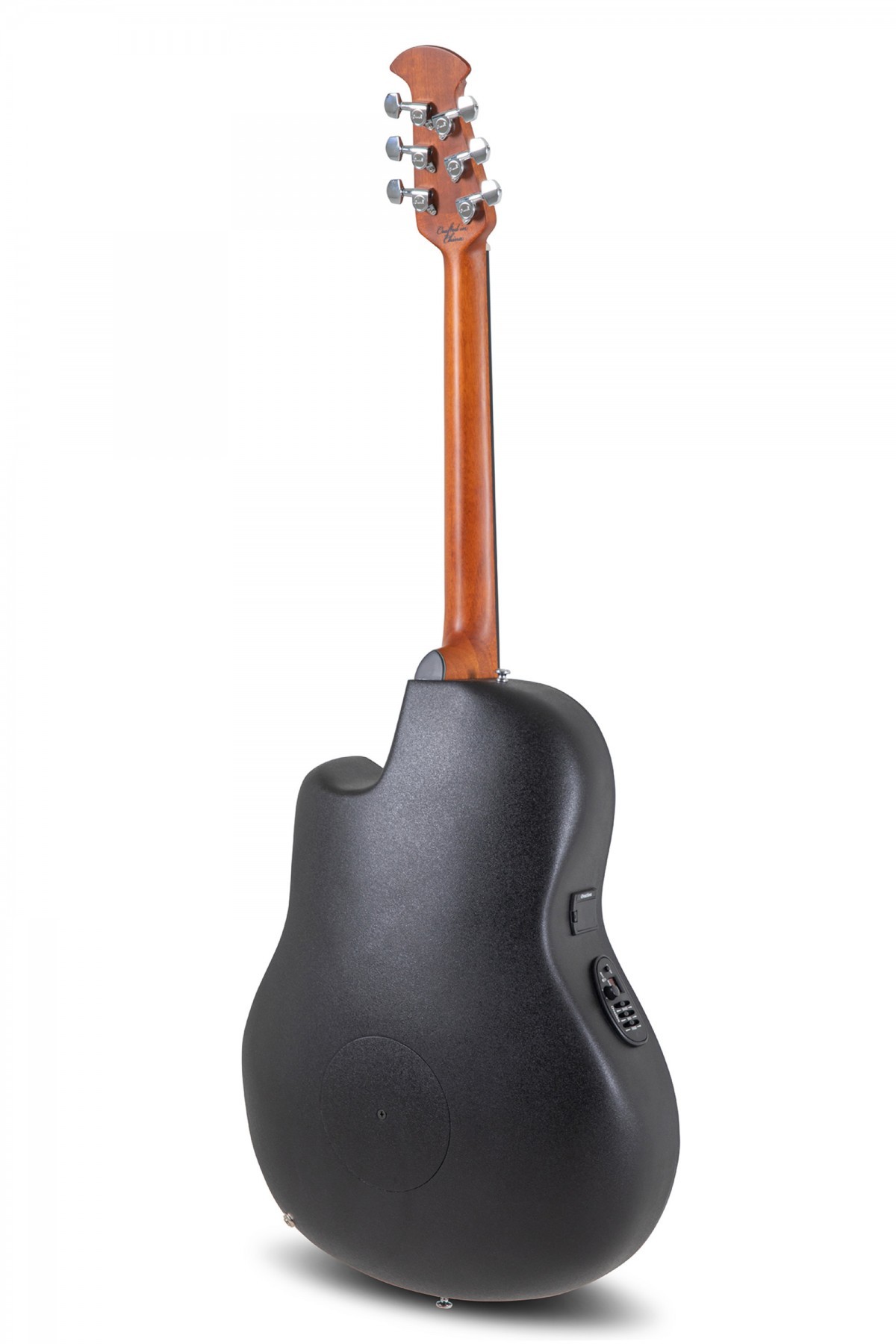 Ovation Celebrity Elite CE44-4-G Elektro Akustik Gitar