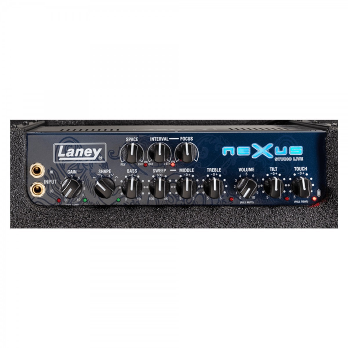 Laney Nexus-Sls112 Bas Gitar Amfisi (500W)