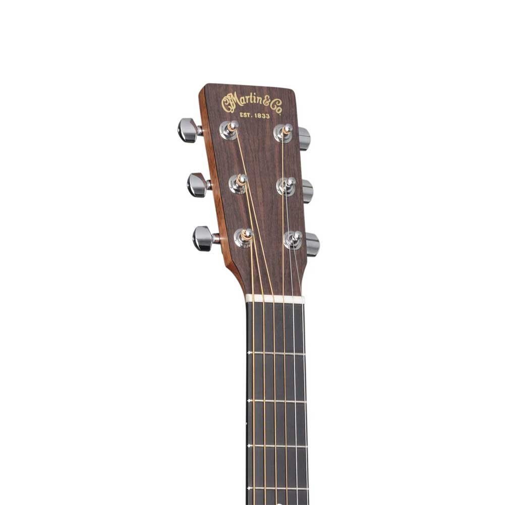 Martin D-13E Ziricote Elektro Akustik Gitar