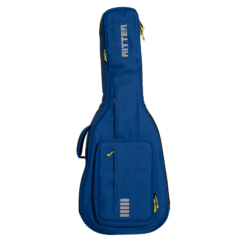 Ritter Arosa RGA5-D-SBL Akustik Gitar Kılıfı