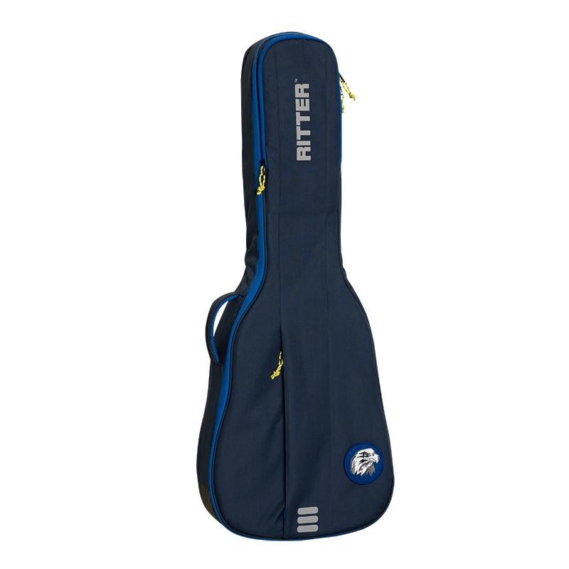 Ritter Carouge RGC3-C-ABL Klasik Gitar Kılıfı