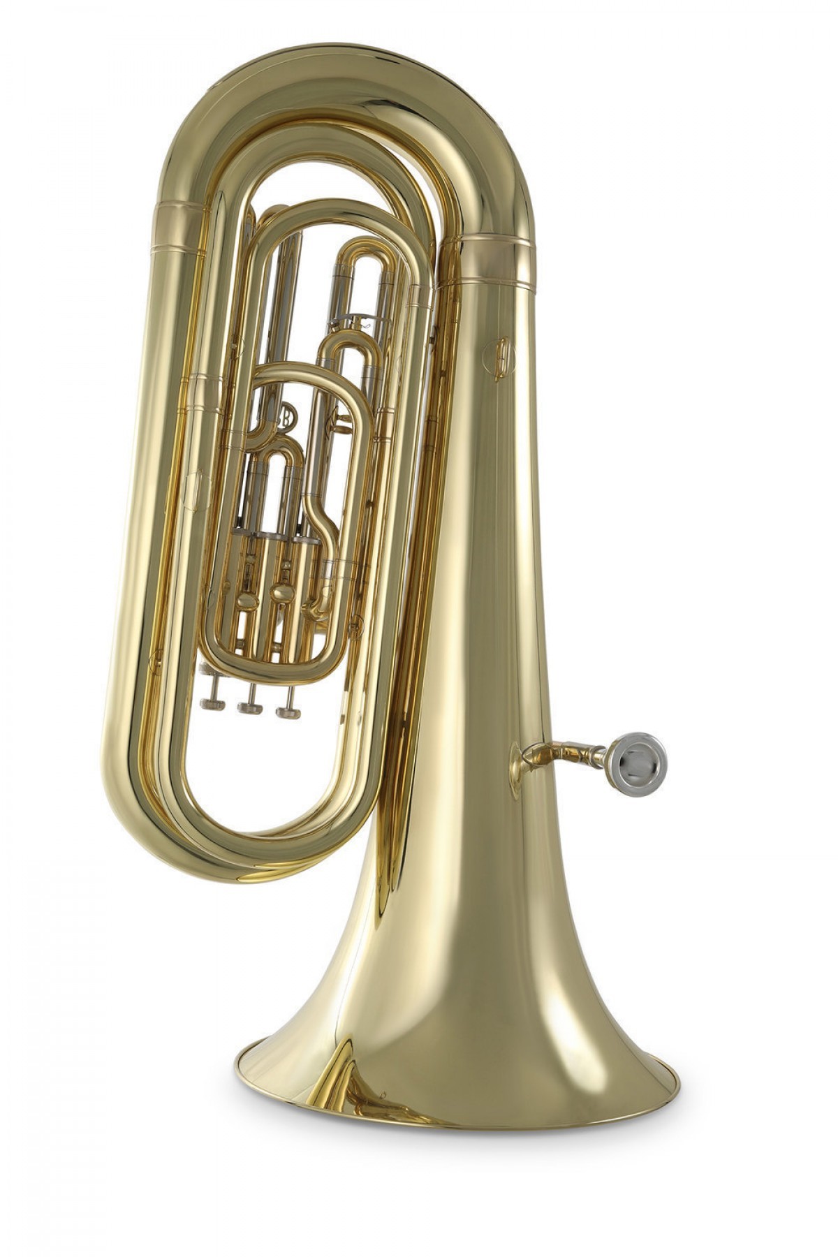 Roy Benson TB-301-3 Pistonlu Tuba