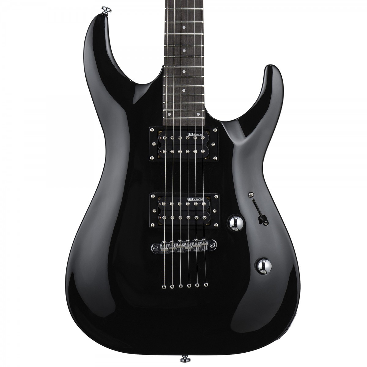 ESP LTD MH-10 KIT Elektro Gitar