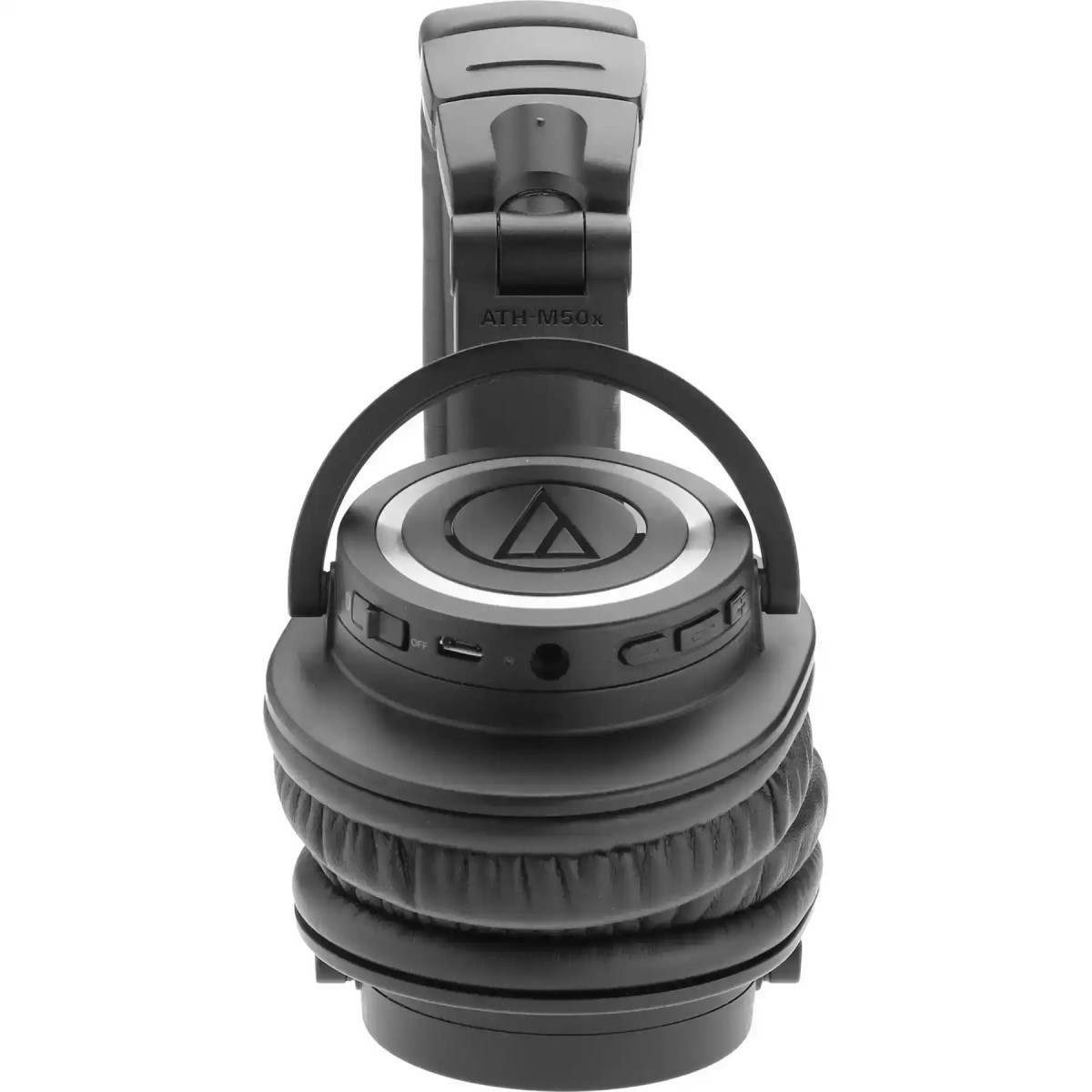 Audio Technica ATH-M50XBT2 Bluetooth lu Stüdyo Referans Kulaklığı