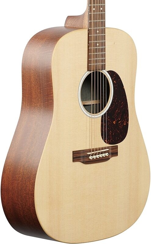 Martin D-X2E Mahogany Elektro Akustik Gitar