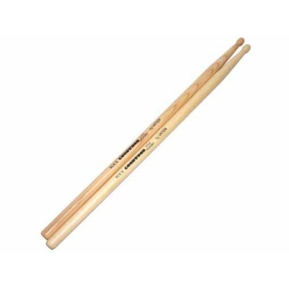 Vater GWRW H,ckory Goodwood Rock Wood Baget (Çift)