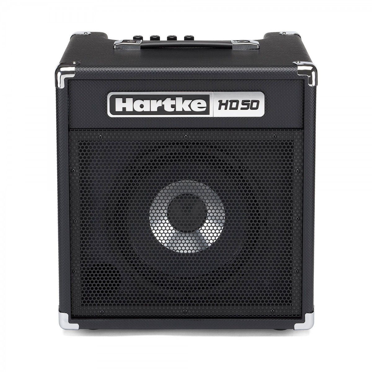 Hartke HD50 Bas Gitar Amfisi