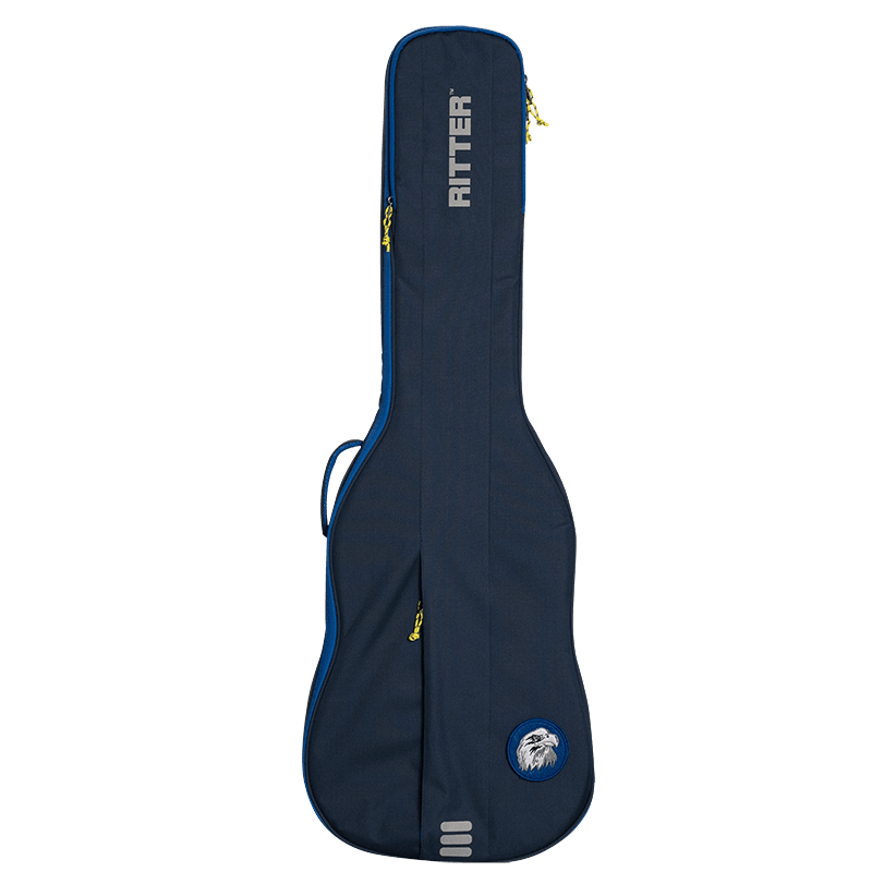 Ritter Carouge RGC3-B-ABL Bas Gitar Kılıfı