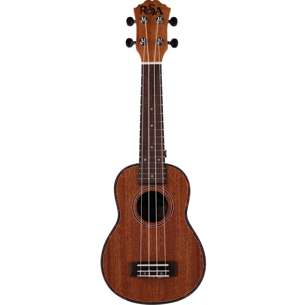 Rosa RU06 Soprano Ukulele