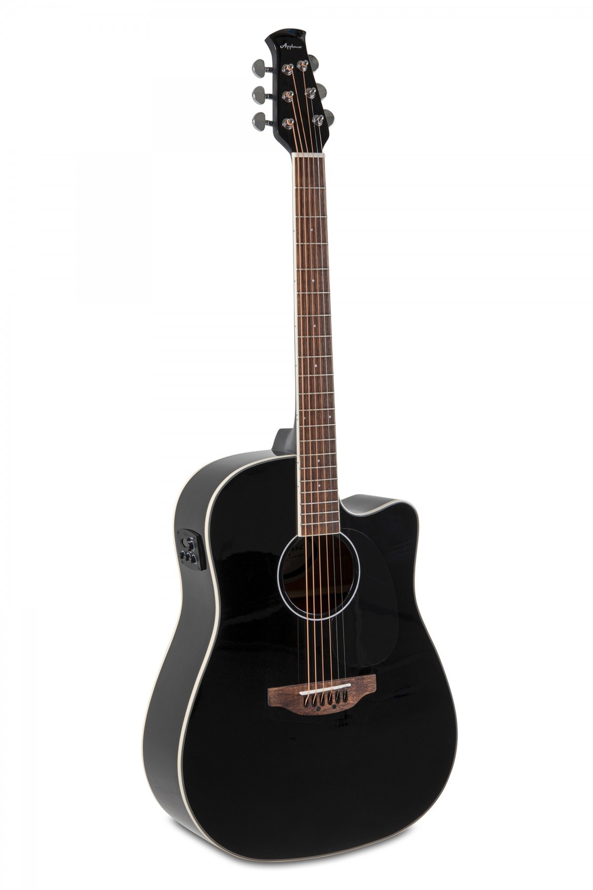 Ovation Applause AED-96-5HG Elektro Akustik Gitar