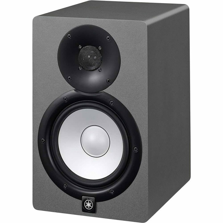 Yamaha HS7 Gri Stüdyo Referans Monitörü