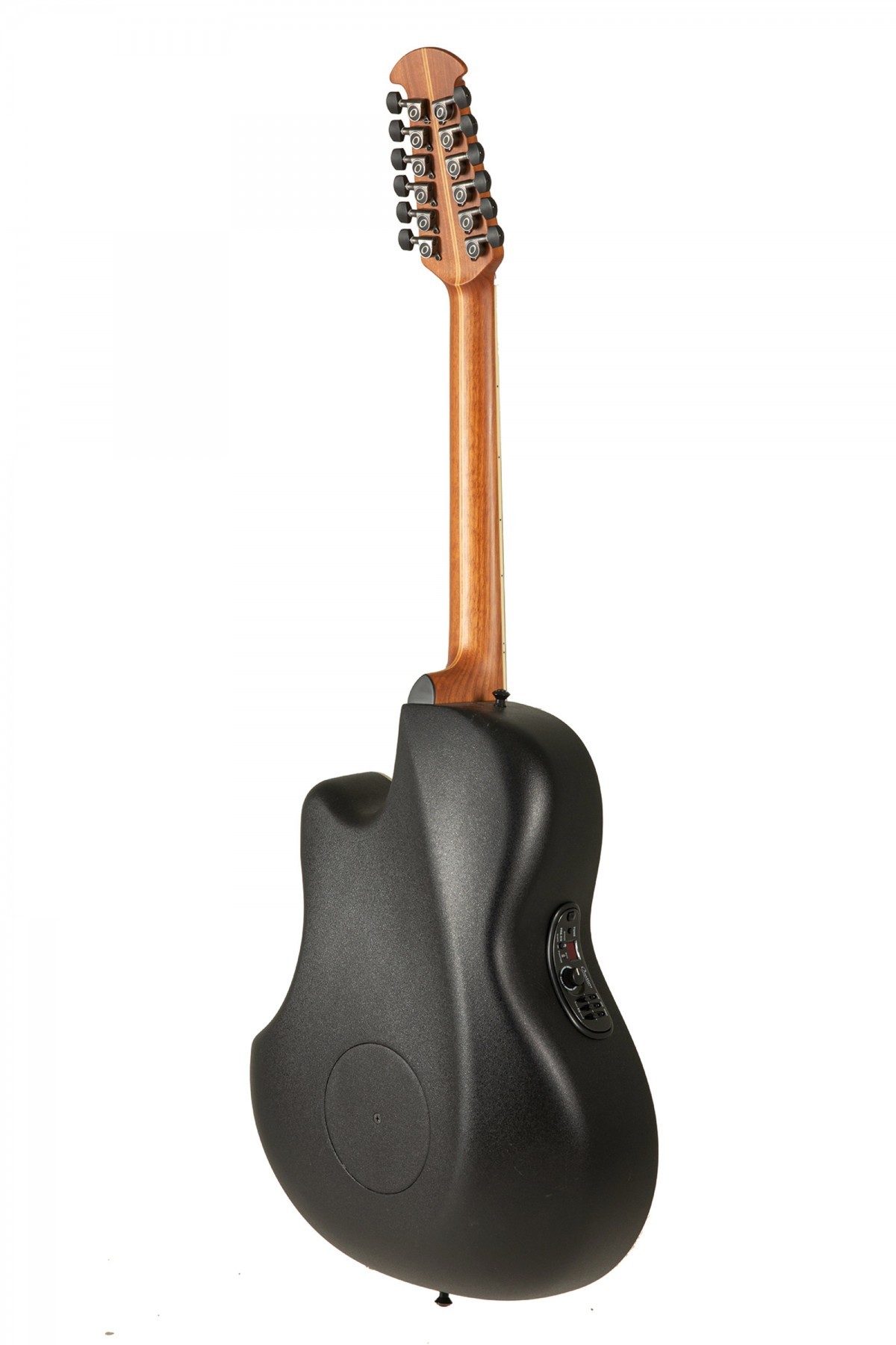 Ovation Pro Series Elite 2758AX-NEB-G 12 Telli Elektro Akustik Gitar