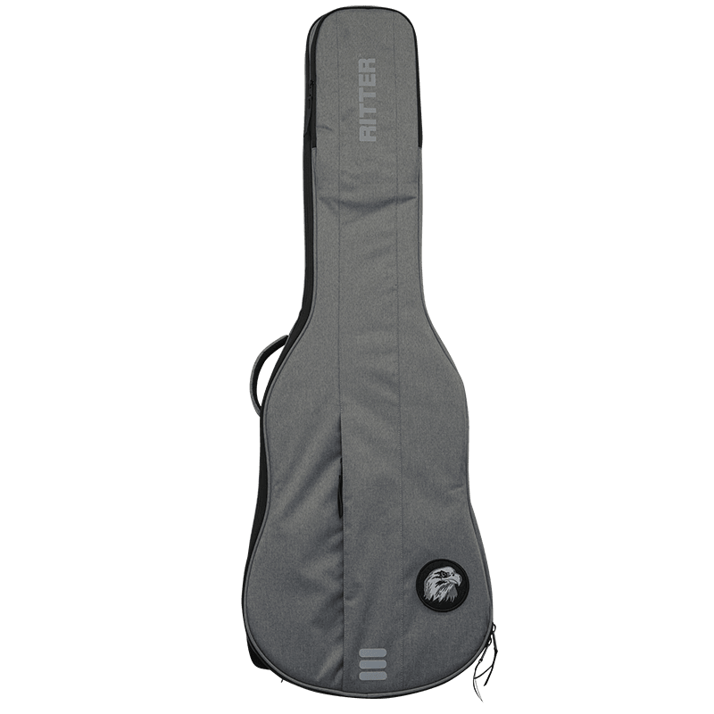 Ritter Carouge RGC3-B-EGR Bas Gitar Kılıfı