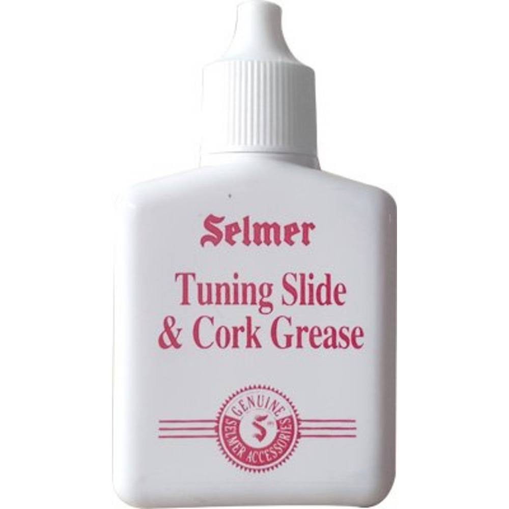 Selmer 2942C Tuning Slide And Cork Grease