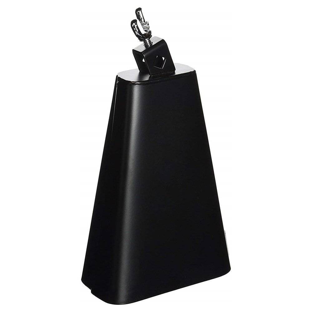 Cox CBB15 Black Powder-Coated Cowbell (5")