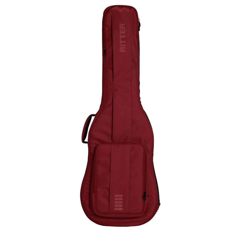 Ritter Arosa RGA5-B-SRD Bas Gitar Kılıfı