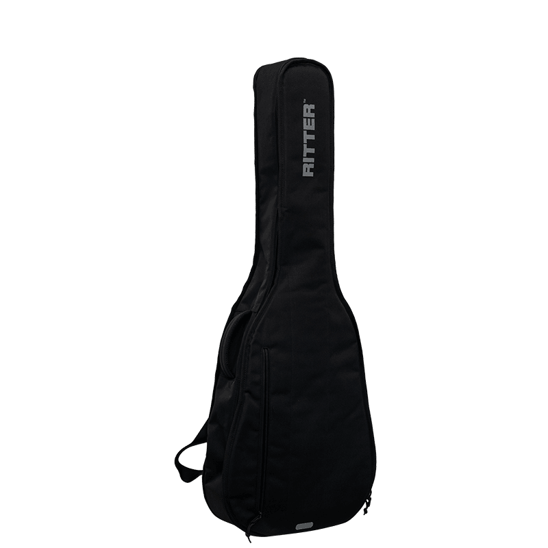 Ritter Evilard RGE1-C-SBK Klasik Gitar Kılıfı