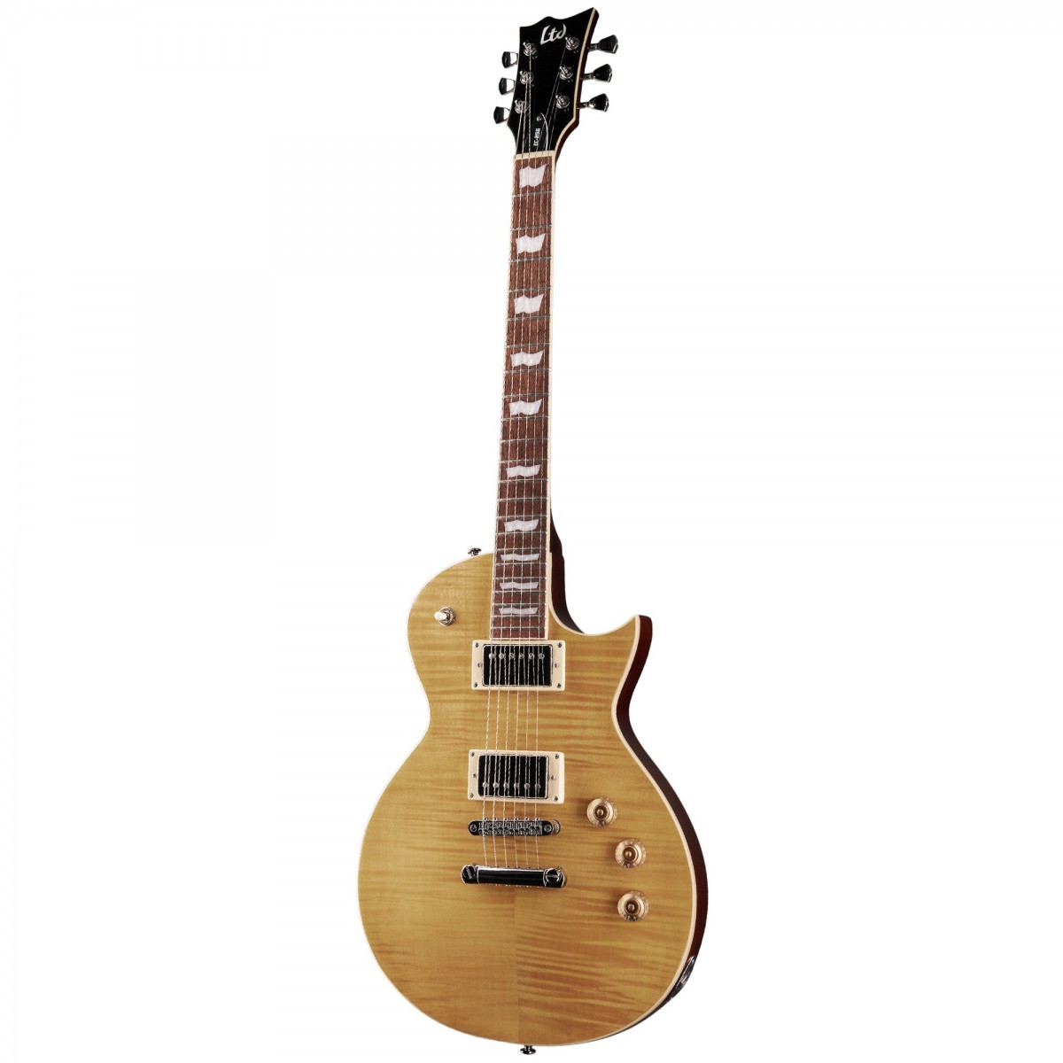 ESP LTD EC-256 Eclipse Vintage Natural Elektro Gİtar