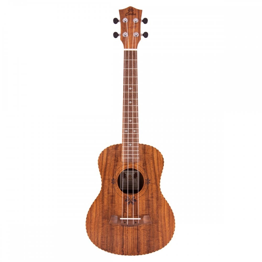 Carlos U600C Concert Ukulele