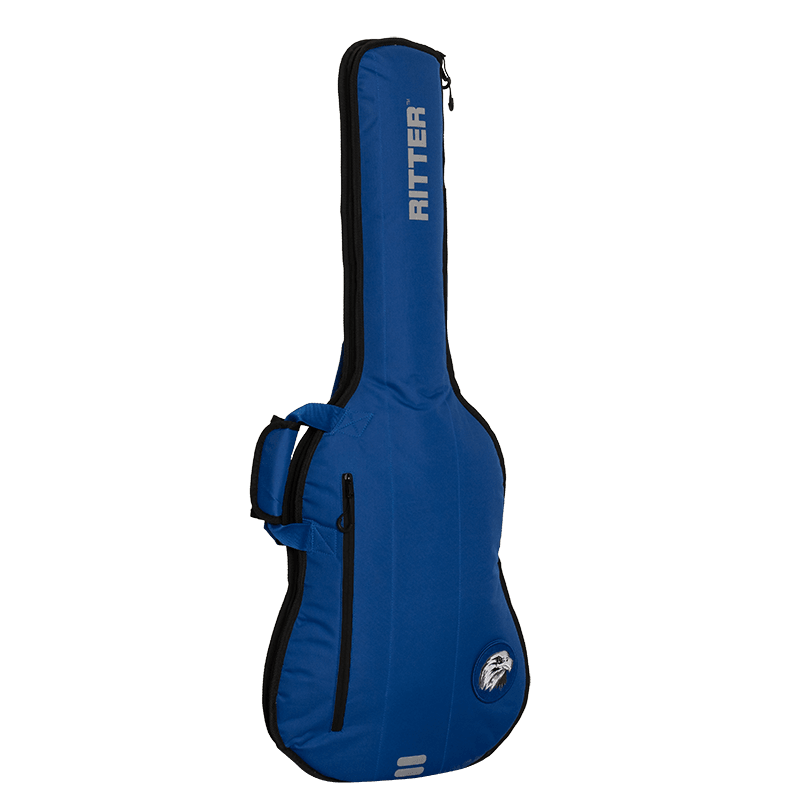 Ritter Davos RGD2-E-SBL Elektro Gitar Kılıfı