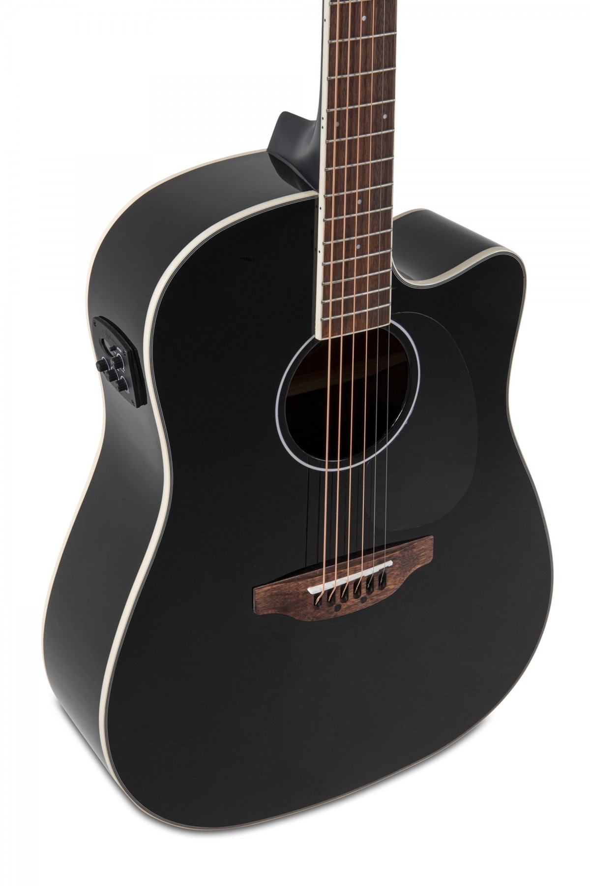 Ovation Applause AED-96-5HG Elektro Akustik Gitar