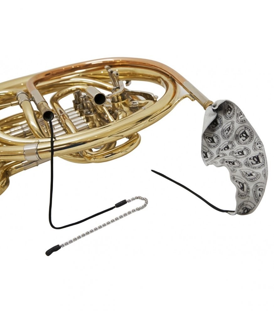 Bg A31Tc Korno (French Horn) Ağizlik Borusu İç Temizlik Bezi (Microfiber)