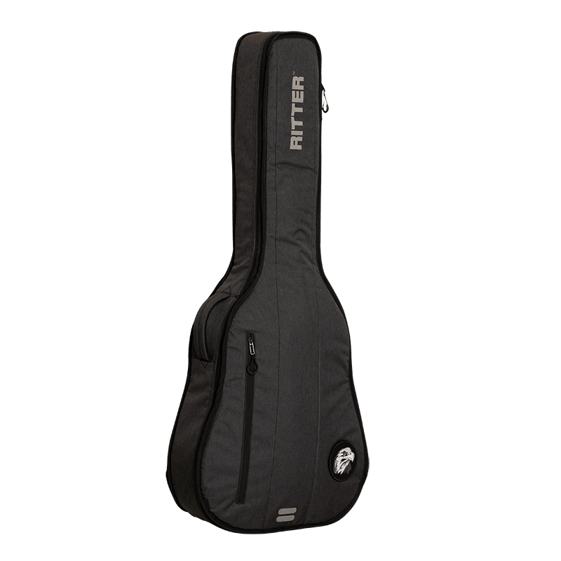 Ritter Davos RGD2-D-ANT Akustik Gitar Kılıfı