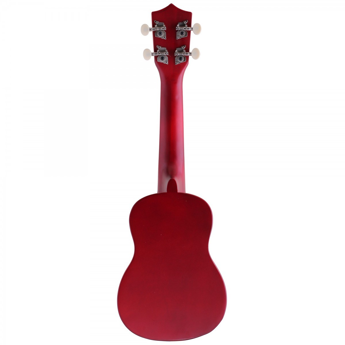 Angel AUK21-N Naturel Soprano Ukulele