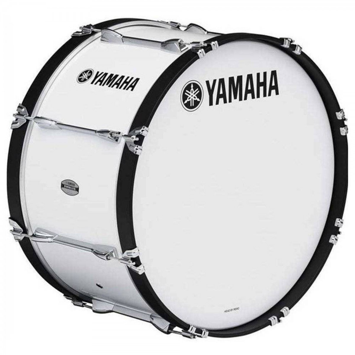 Yamaha MB6320 Bando Davulu - Beyaz