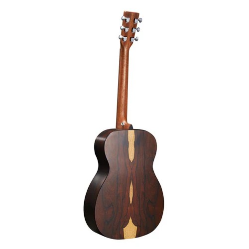 Martin 00-X2E Cocobolo Elektro Akustik Gitar