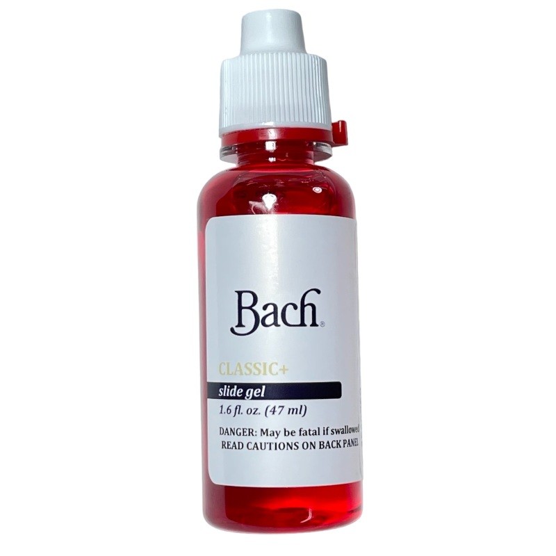 Bach 2942B Classic+ Slide Gel