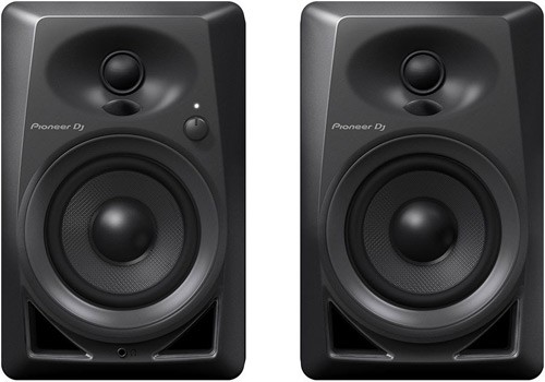 Pioneer DM-40 Stüdyo Referans Monitörü (Çift)