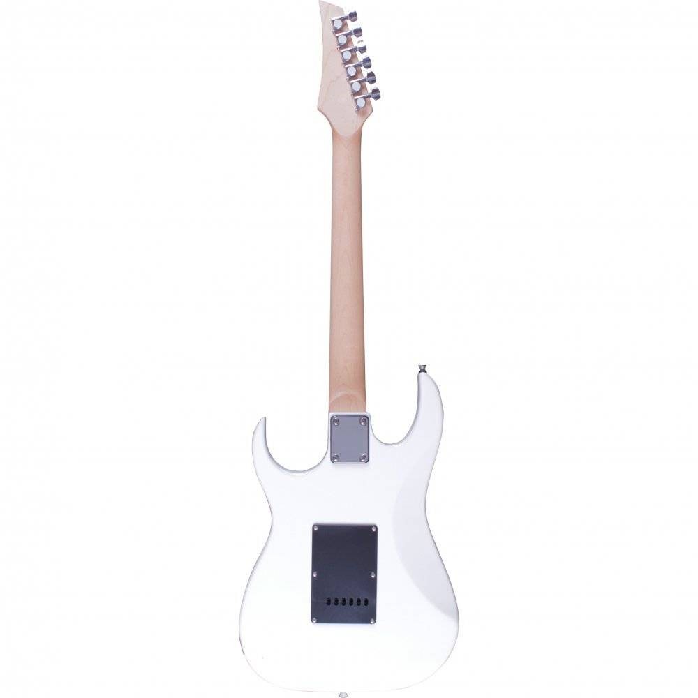 Madison MEG-WH Beyaz Elektro Gitar